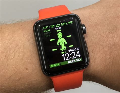 custom face for apple watch.